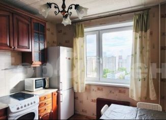 Продам 2-ком. квартиру, 54 м2, Москва, Пятницкое шоссе, 35, район Митино