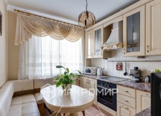 Продажа двухкомнатной квартиры, 50.5 м2, Москва, ЮВАО, Волжский бульвар, 114к5