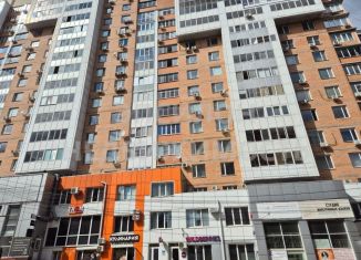 3-комнатная квартира на продажу, 112 м2, Курская область, улица Кати Зеленко, 26