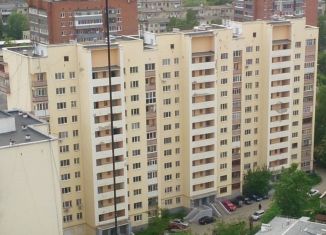 3-ком. квартира на продажу, 56 м2, Екатеринбург, метро Геологическая, улица Белинского, 165Б