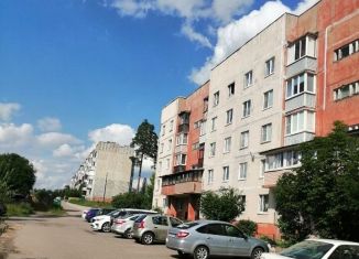 3-ком. квартира на продажу, 84.7 м2, Луга