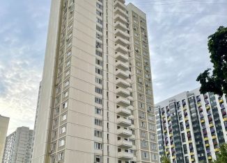 Продаю трехкомнатную квартиру, 102 м2, Москва, СВАО, улица Молодцова, 25к2