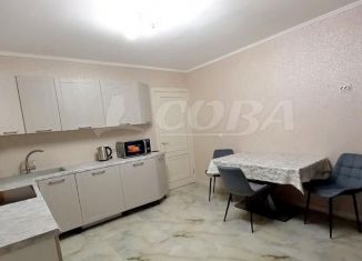 Продаю 2-комнатную квартиру, 52 м2, Тюмень, улица Новосёлов, 113, ЖК Москва