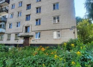 Продам 2-ком. квартиру, 41.1 м2, Нижегородская область, Новая улица, 8