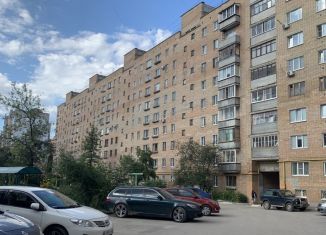 Продам 1-ком. квартиру, 31 м2, Рязанская область, Высоковольтная улица, 14