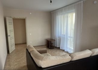 Сдача в аренду 1-ком. квартиры, 40 м2, Красноярск, улица Шевченко, 1А