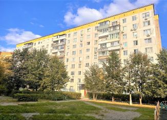 Продаю 1-ком. квартиру, 36.5 м2, Балашиха, проспект Ленина, 1