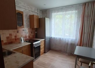 Сдача в аренду 1-ком. квартиры, 34 м2, Пермь, улица Юрша, 9