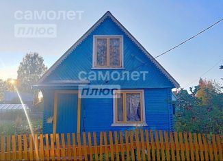 Продаю дачу, 24 м2, деревня Морово, Речная улица