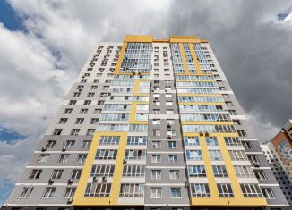 Продажа 3-ком. квартиры, 90.3 м2, Барнаул, Песчаная улица, 180, Центральный район