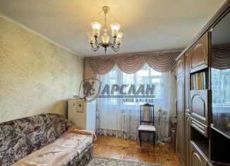 Продается 2-ком. квартира, 48 м2, Казань, улица Сыртлановой, 29