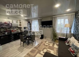 Продажа 3-комнатной квартиры, 60.4 м2, Чита, Трактовая улица, 70