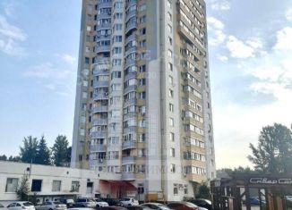 Продажа однокомнатной квартиры, 43.8 м2, Калуга, улица Маяковского, 66, Октябрьский округ