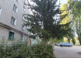 Однокомнатная квартира на продажу, 33 м2, Елец, улица Черокманова, 5