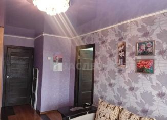 Продам 3-ком. квартиру, 52 м2, Ростовская область, Красный спуск, 39