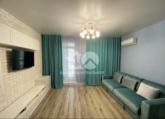 Продается квартира студия, 30 м2, Новосибирск, улица Кошурникова, 22/2