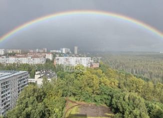 Продаю квартиру студию, 52 м2, Новосибирск, Выборная улица, 106/1, Октябрьский район