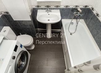 Продается 1-комнатная квартира, 40 м2, Московская область, улица Корнилаева, 20