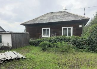 Дом на продажу, 70.8 м2, Ленинск-Кузнецкий, Краснопитерская улица, 114