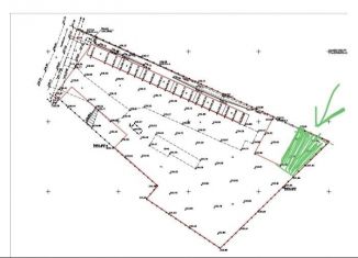 Продажа участка, 5.6 сот., посёлок Западный, Никольская улица, 25А