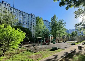 Квартира на продажу студия, 16 м2, Москва, ЮВАО, Новочеркасский бульвар, 4