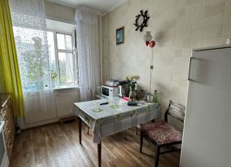 Трехкомнатная квартира на продажу, 70 м2, Нерюнгри, Чурапчинская улица, 40