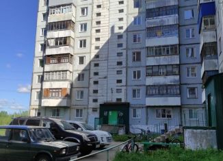 Продаю трехкомнатную квартиру, 67.5 м2, Коми, Печорский проспект, 93