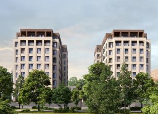 Продажа 3-ком. квартиры, 109.9 м2, Ростов-на-Дону, Кировский район, улица Седова