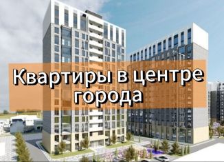 Продажа однокомнатной квартиры, 61 м2, Махачкала, улица Примакова, 26/2, Ленинский район