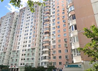 Квартира на продажу студия, 18 м2, Москва, улица Академика Анохина, 9к1, ЗАО