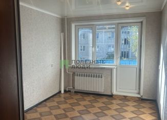 1-ком. квартира на продажу, 28 м2, Забайкальский край, Новобульварная улица, 84