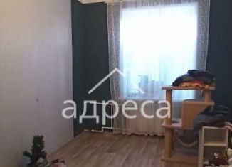 Продам 3-ком. квартиру, 50 м2, Самара, метро Российская, Молодогвардейская улица, 131