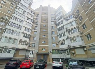 Продажа 3-комнатной квартиры, 100 м2, Ростов-на-Дону, Краснофлотский переулок, 22