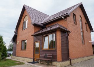 Продажа дома, 132 м2, Великий Новгород, Кречная улица