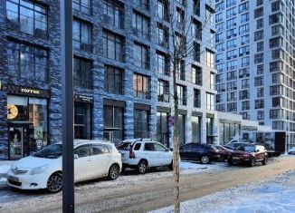 Продам 3-комнатную квартиру, 111 м2, Москва, Гжатская улица, 5к8, ЖК Лайф Кутузовский