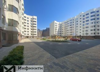 Продам 1-ком. квартиру, 45.2 м2, Ставрополь, улица 45-я Параллель, 87