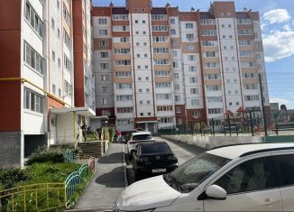 1-ком. квартира на продажу, 41 м2, Челябинская область, улица Заря, 29А