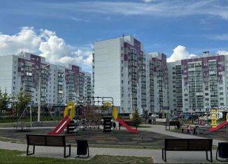 Продается 3-комнатная квартира, 85.7 м2, посёлок Отрадное