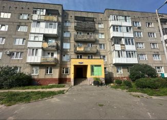 Продается 1-ком. квартира, 31.4 м2, Калининград, Печатная улица, 45