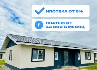 Продаю дом, 128 м2, Бронницы, Радужная улица, 20