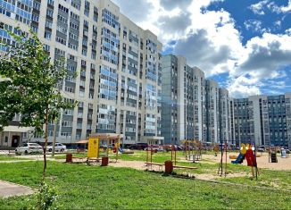 Продажа однокомнатной квартиры, 37 м2, Республика Башкортостан, улица Миловская, 16