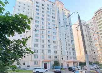 Продам квартиру студию, 18 м2, Москва, улица Маршала Савицкого, 4к2, станция Щербинка