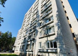 Продажа 1-комнатной квартиры, 20.4 м2, Димитровград, проспект Ленина, 43А