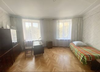 Сдаю в аренду комнату, 24 м2, Москва, Новопесчаная улица, 13к1