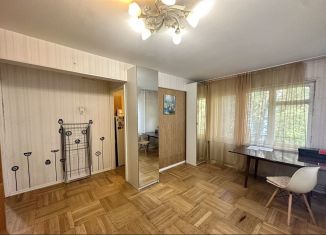 Сдается 1-комнатная квартира, 33.5 м2, Санкт-Петербург, улица Софьи Ковалевской, 5к4