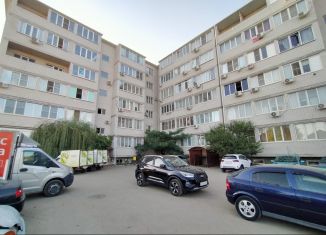 Продается 2-комнатная квартира, 50 м2, Краснодар, Прикубанский округ, Кадетская улица, 9