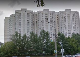 Сдача в аренду 3-ком. квартиры, 75 м2, Москва, Коктебельская улица, 11, метро Улица Старокачаловская