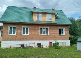 Дом на продажу, 125.6 м2, деревня Терпелка, Родничковая улица, 25