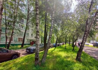 Продается квартира студия, 11.8 м2, Москва, метро Тропарёво, улица Академика Виноградова, 8