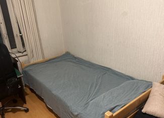 Сдаю в аренду комнату, 20 м2, Москва, Лебедянская улица, 22к1, метро Царицыно